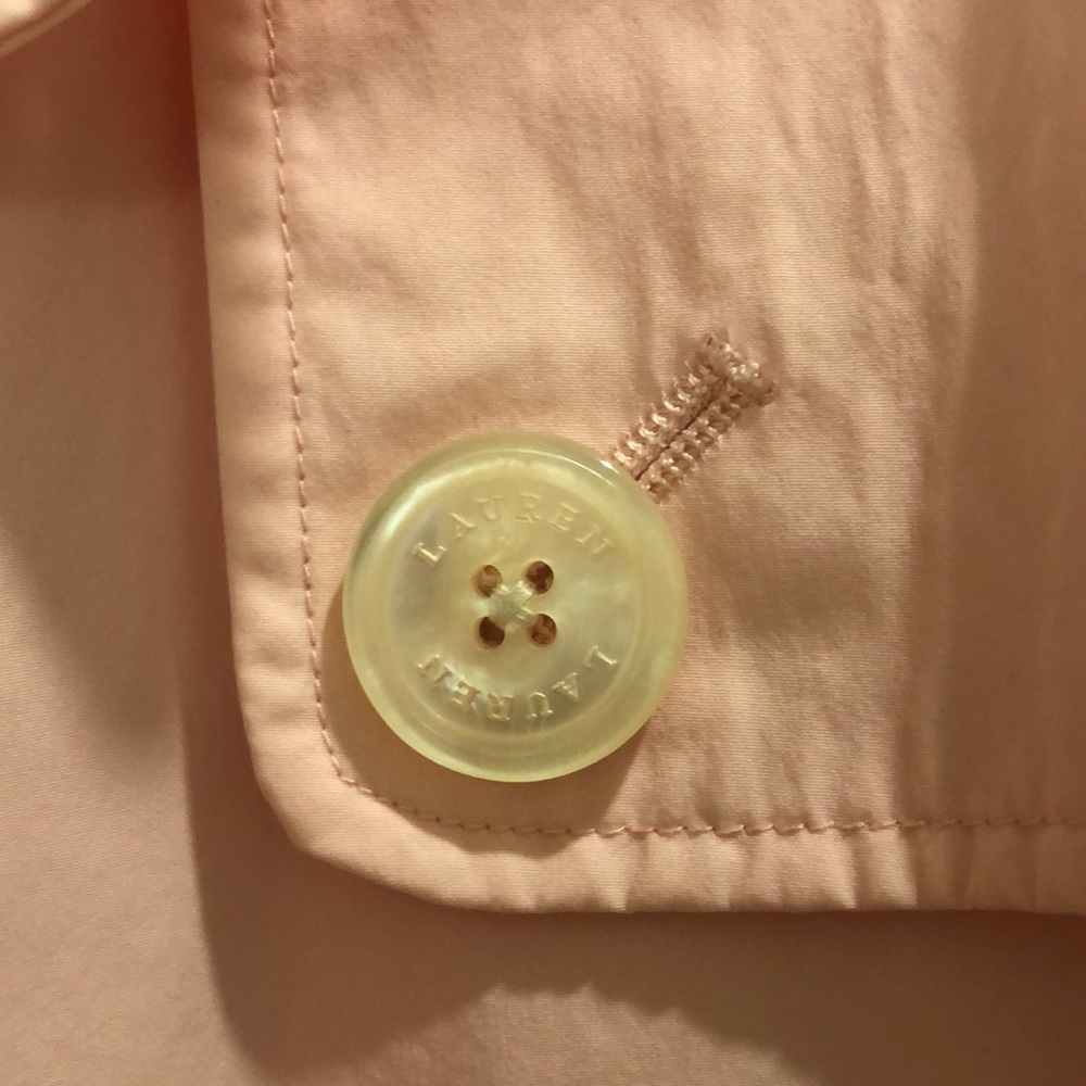 Ralph Lauren Jacket - Picture 8 of 9